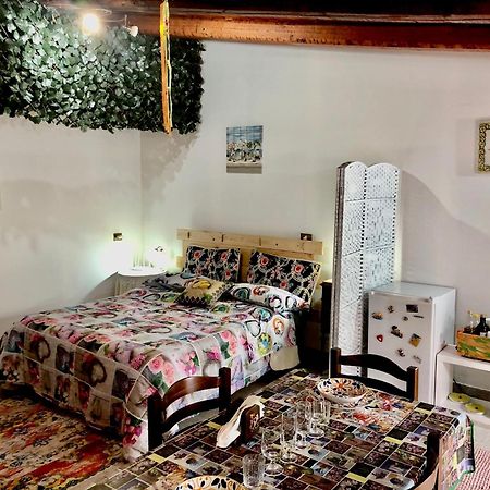 Appartamento Green Room Palermo Zewnętrze zdjęcie