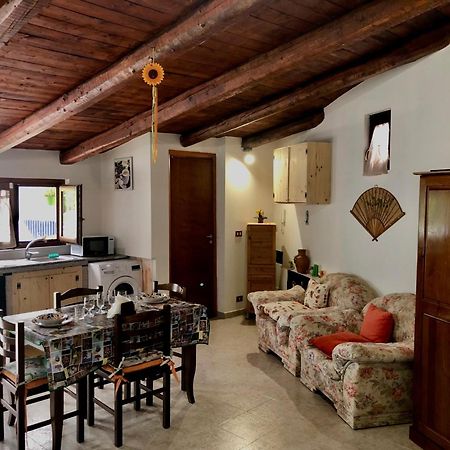 Appartamento Green Room Palermo Zewnętrze zdjęcie