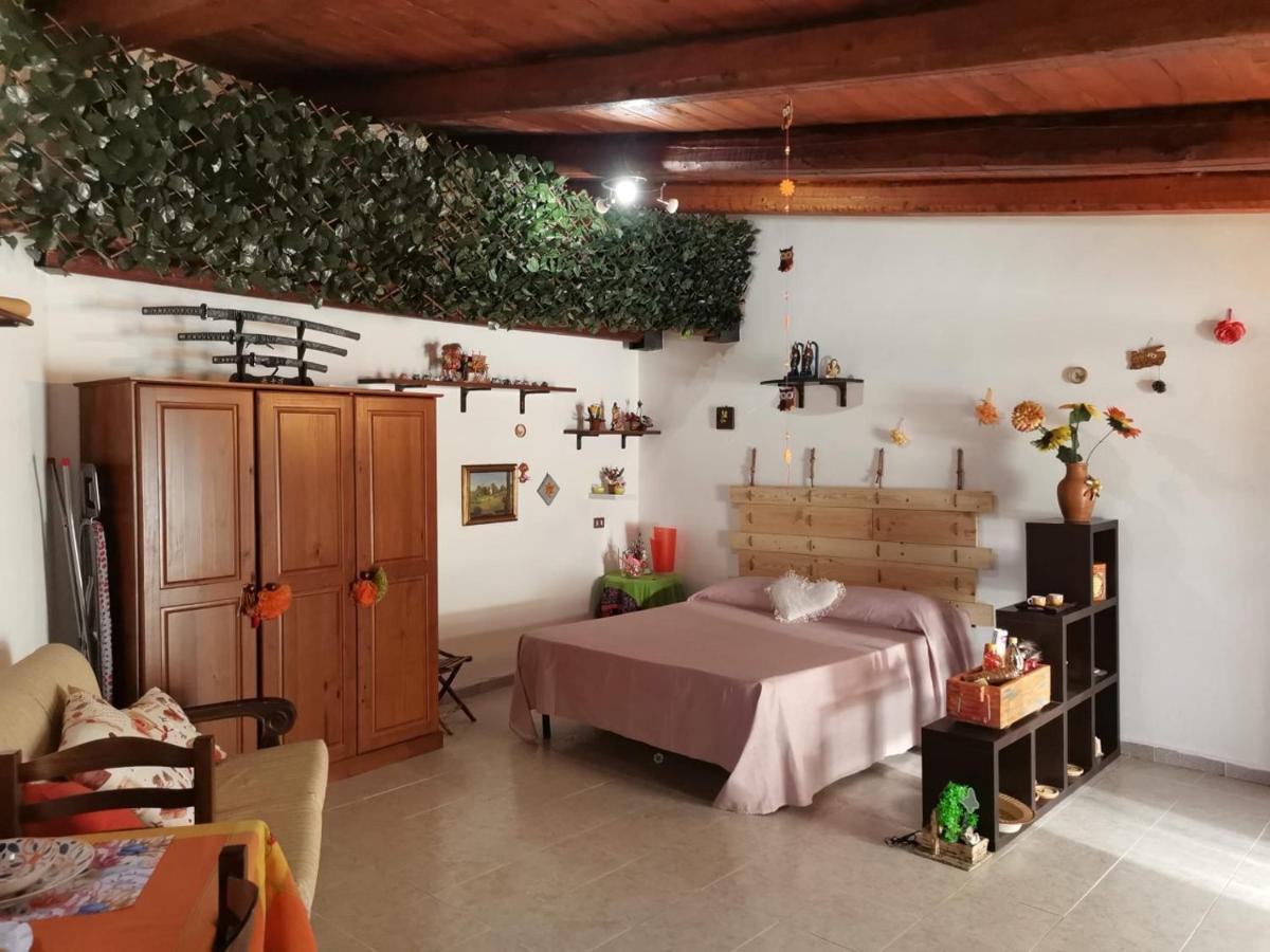 Appartamento Green Room Palermo Zewnętrze zdjęcie