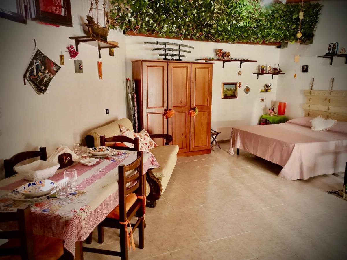 Appartamento Green Room Palermo Zewnętrze zdjęcie