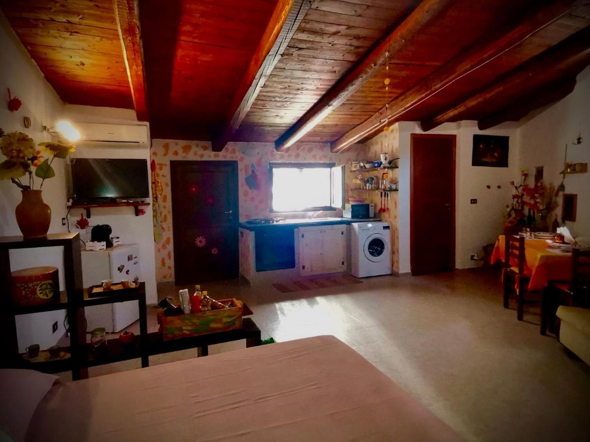 Appartamento Green Room Palermo Zewnętrze zdjęcie