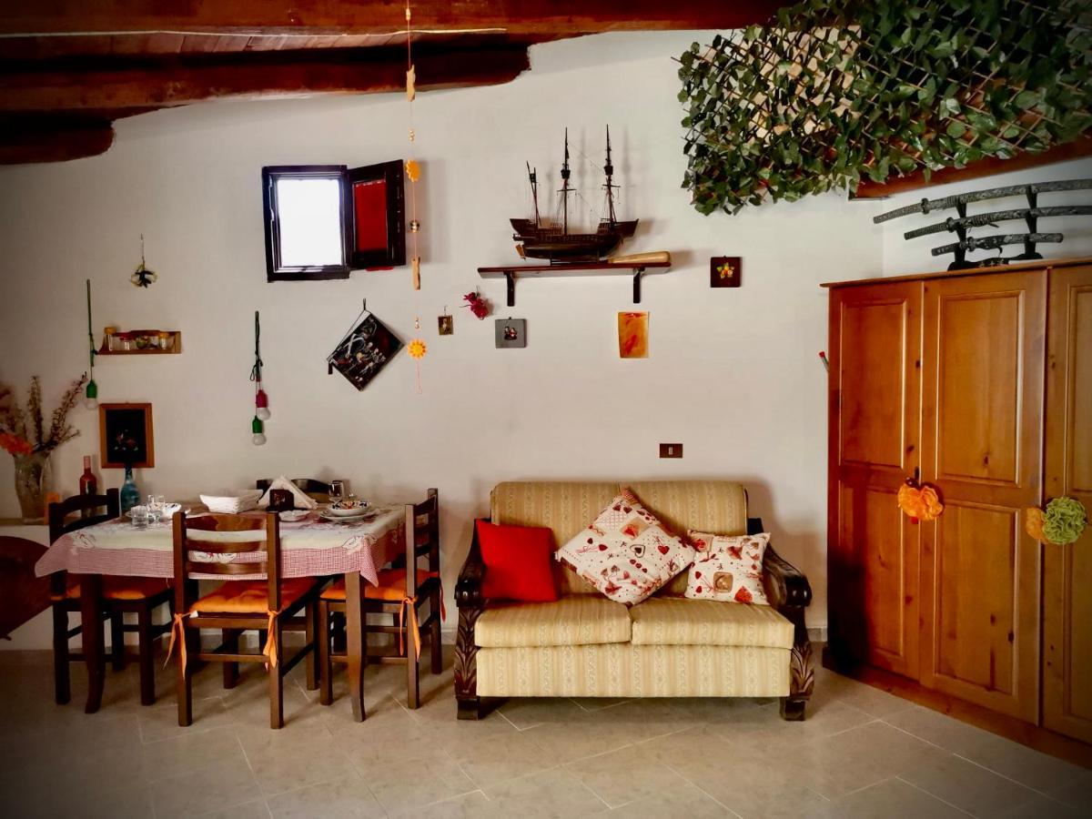 Appartamento Green Room Palermo Zewnętrze zdjęcie